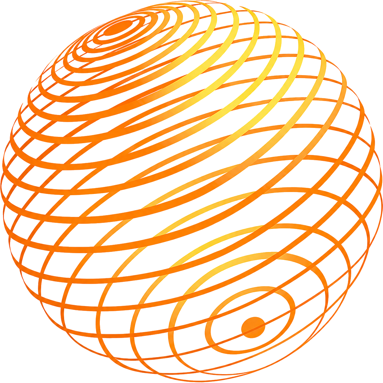 GlobalCom PR Network globe