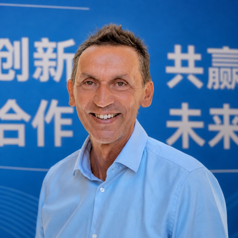 Ralf Hartmann