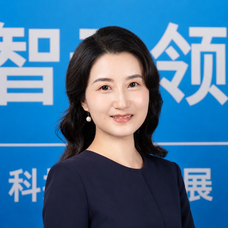 Rena Wang