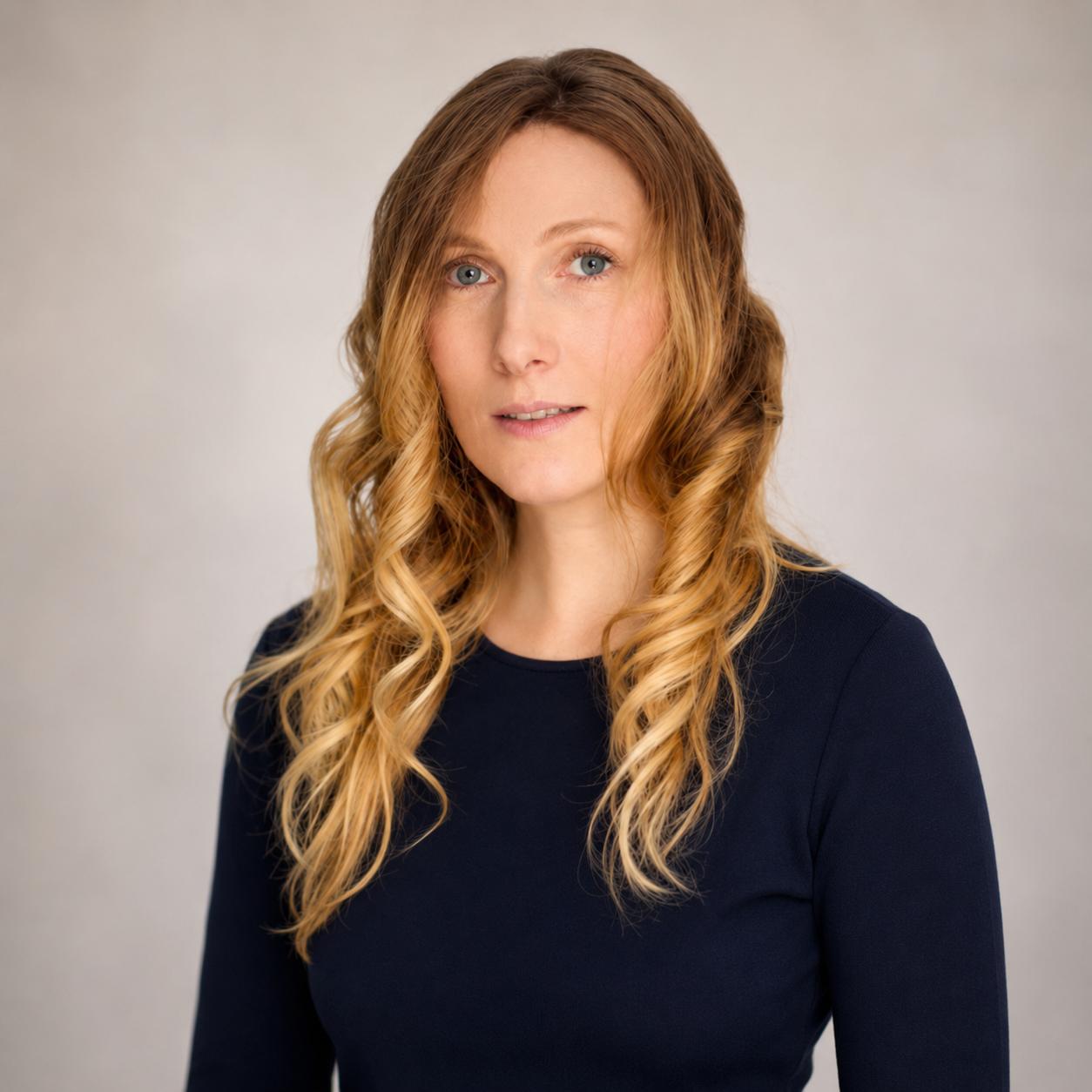 Anja Timme