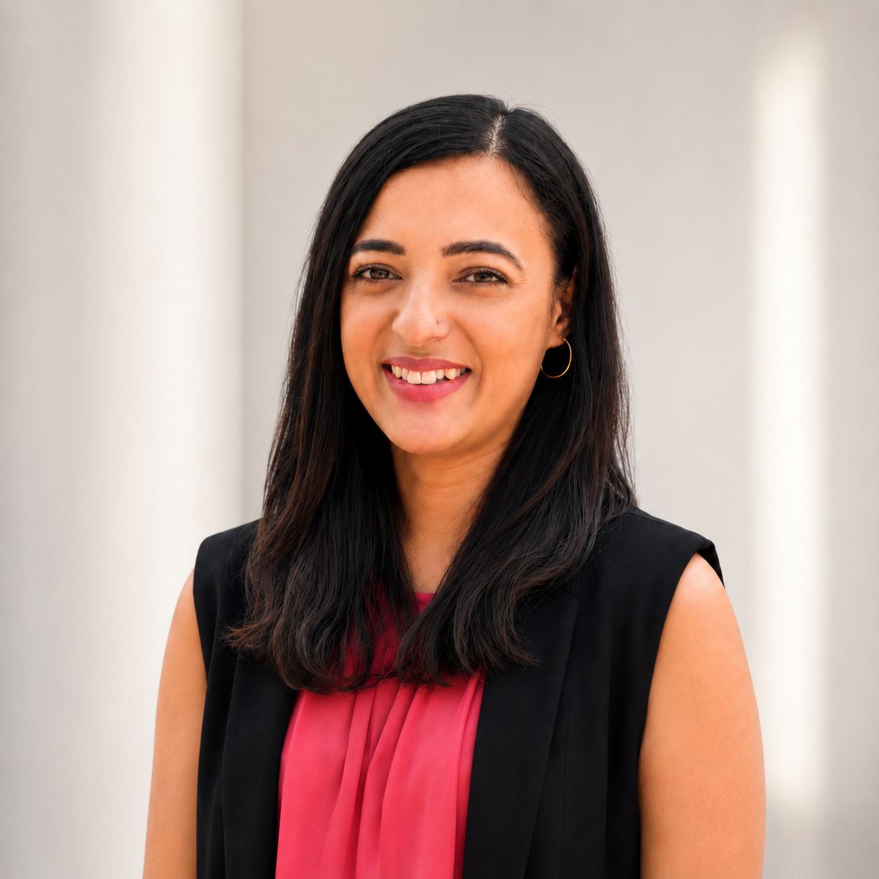 Anum Davis