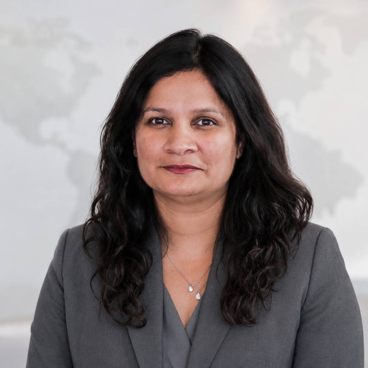Anuradha Singh
