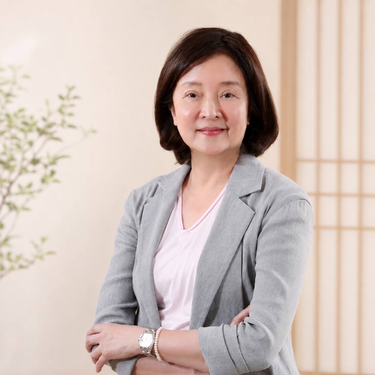 Blanche Cheng