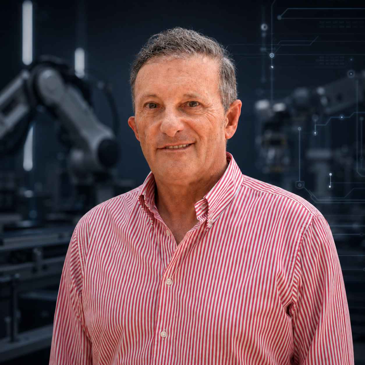 Giorgio Cattaneo