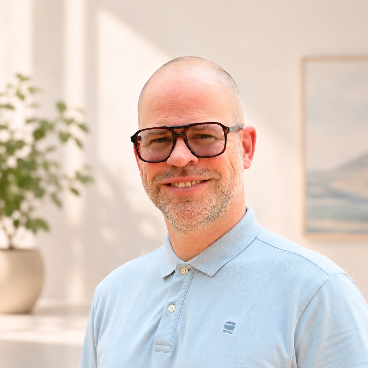 Henk Boersen