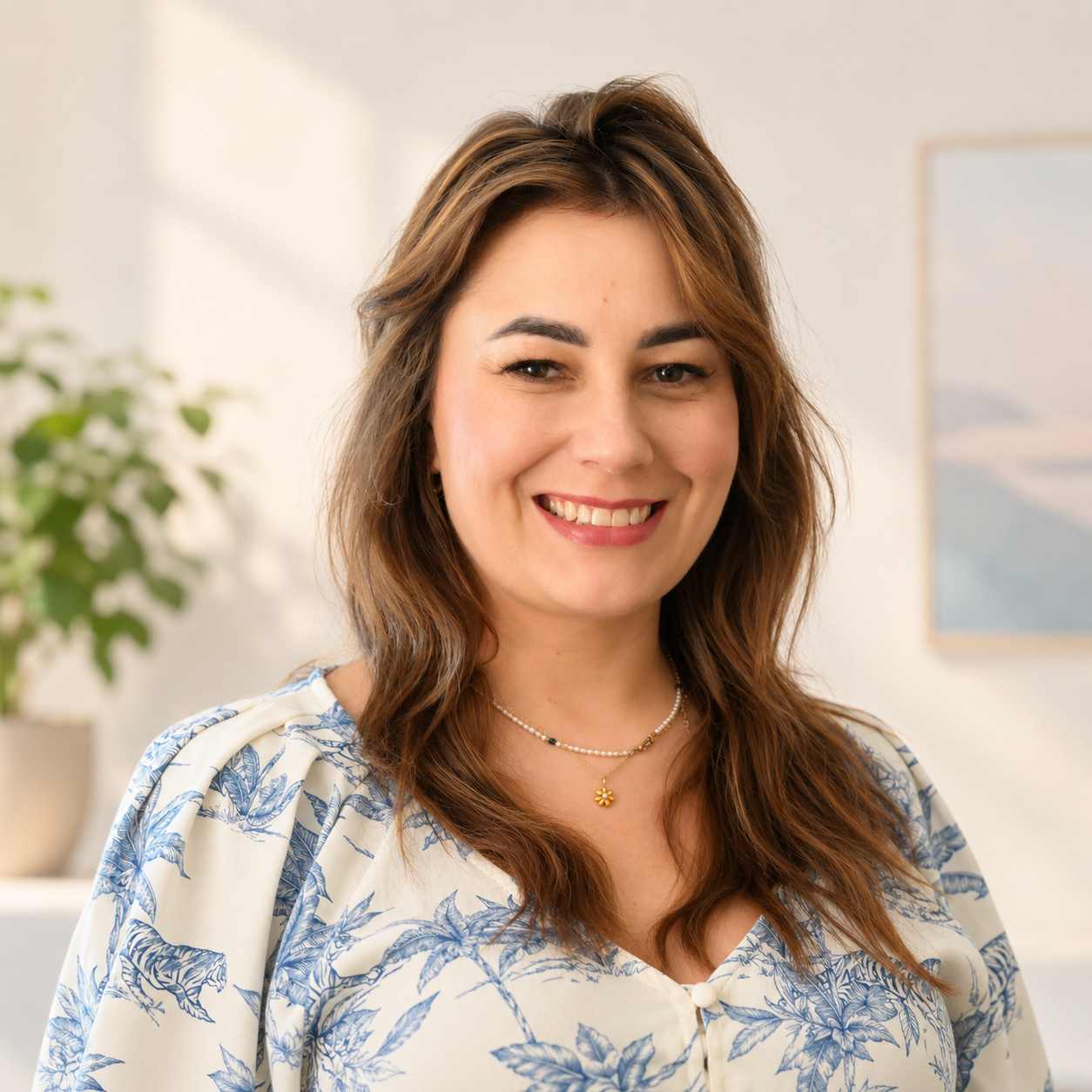 Małgorzata Karwicka