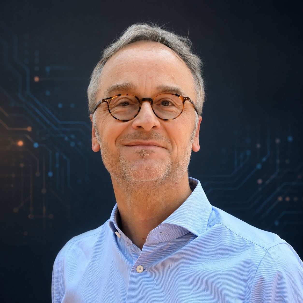 Martin Uffmann
