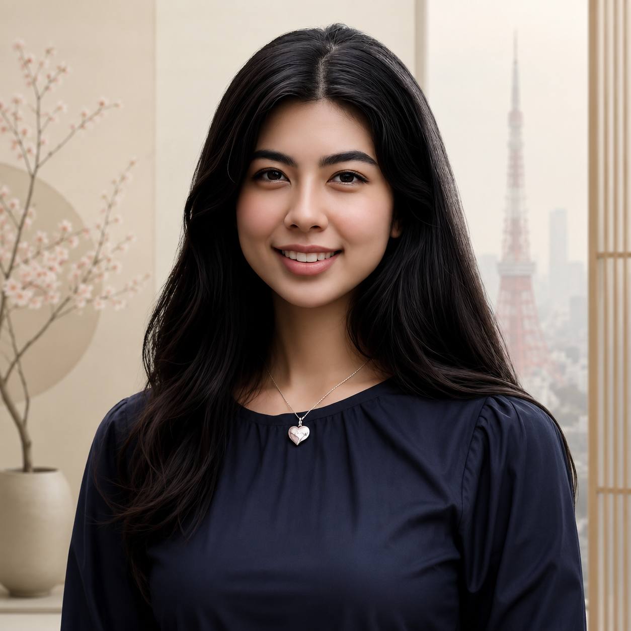 Mia Arai