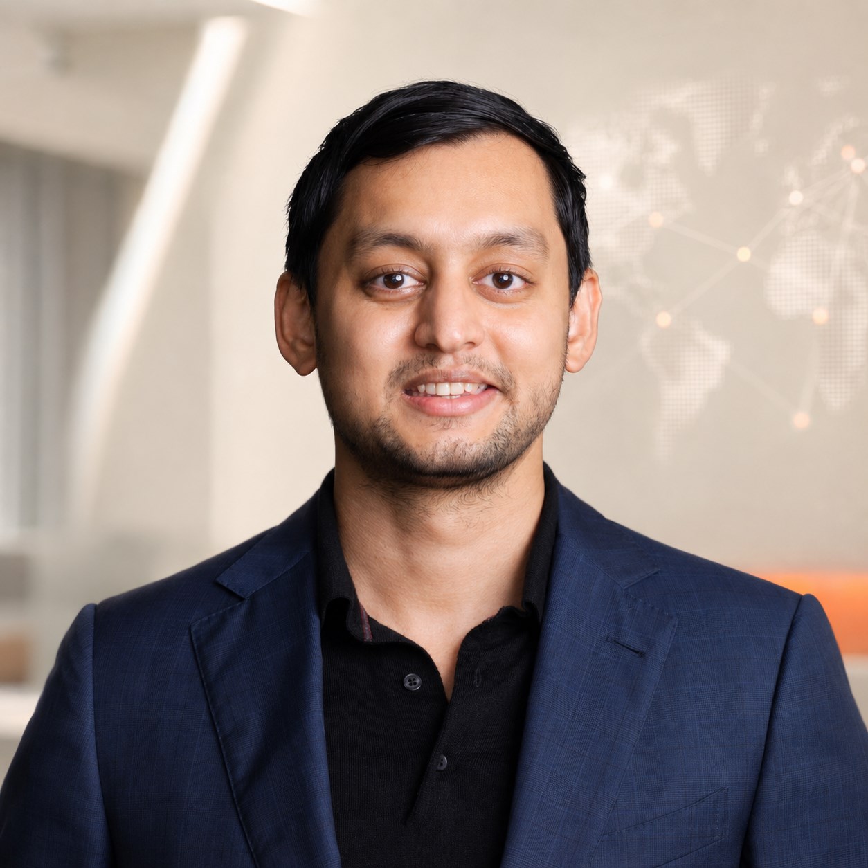 Prayaank Gupta