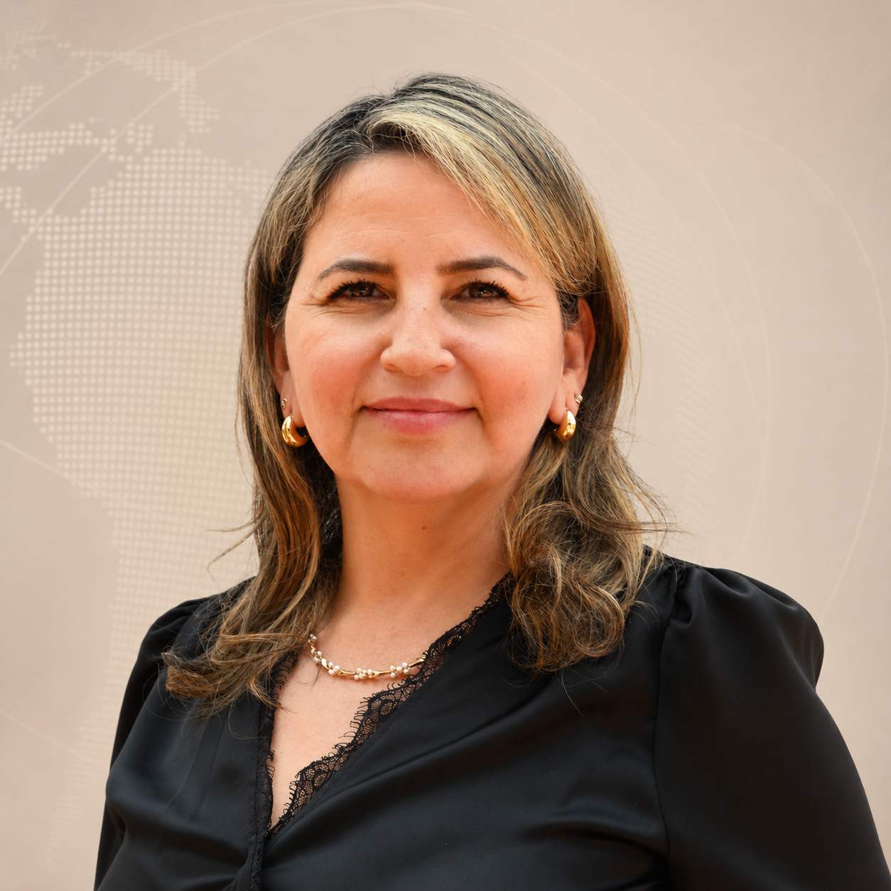 Sonia Quesada