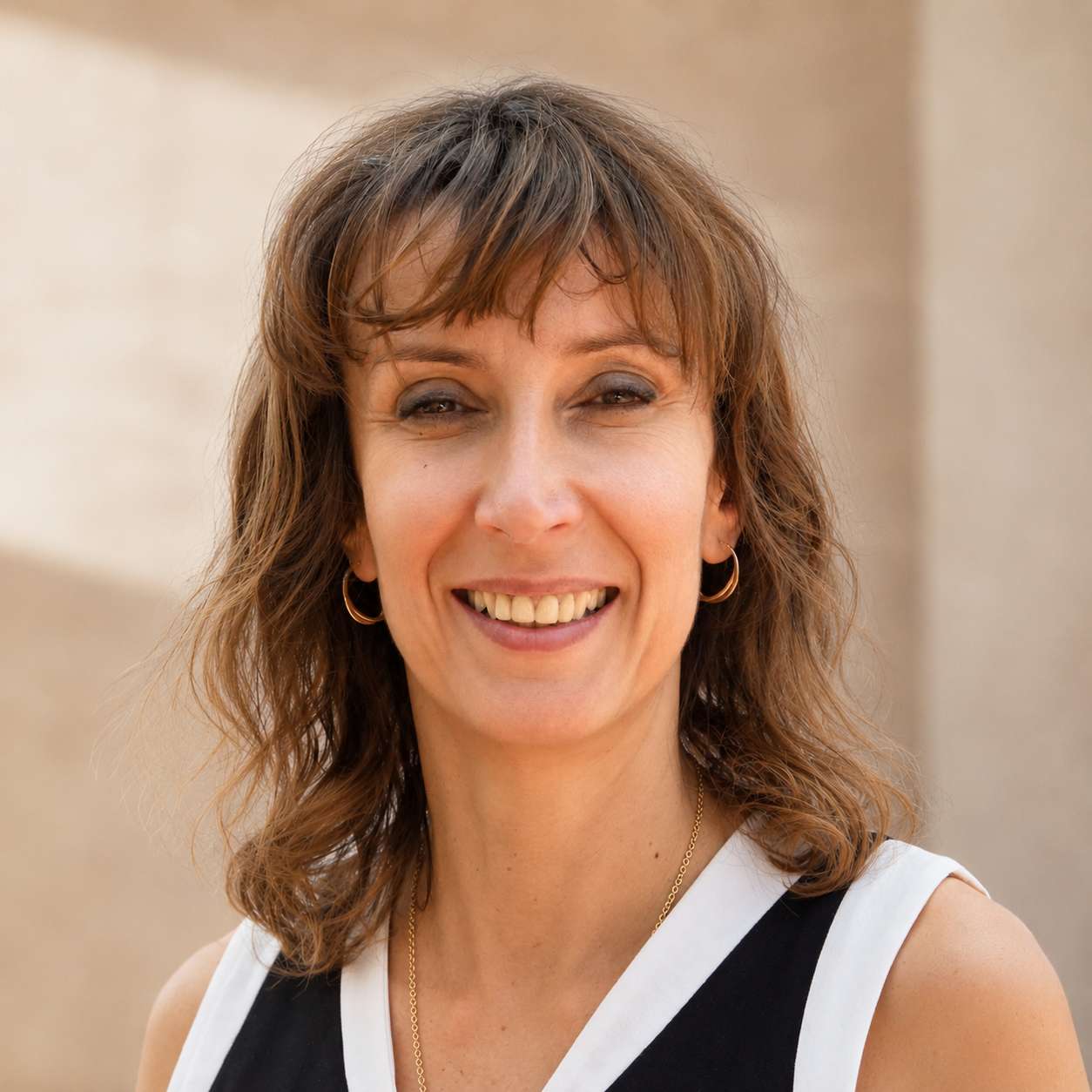 Stefania Mercuri
