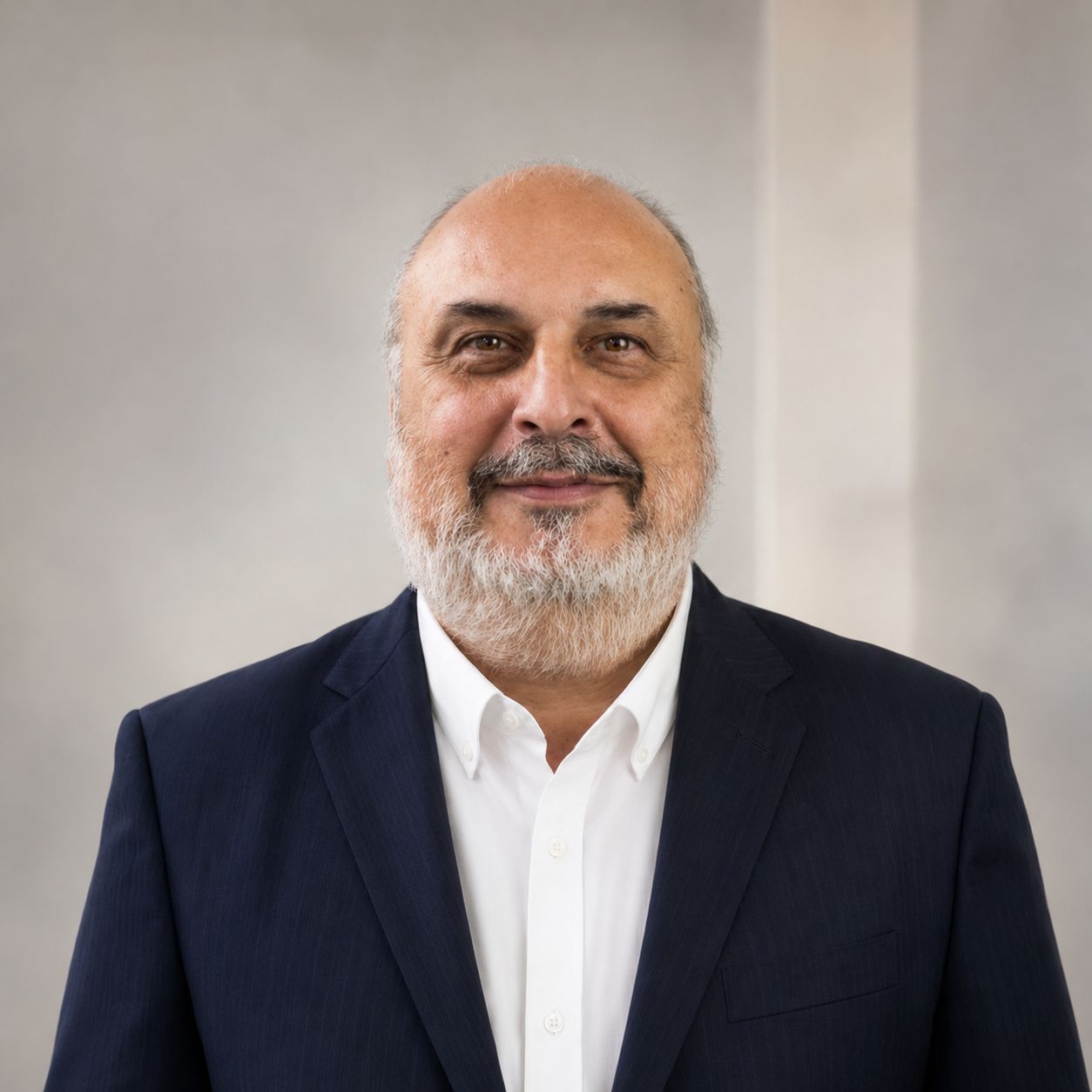 Stephen P. D&rsquo;Alessandro