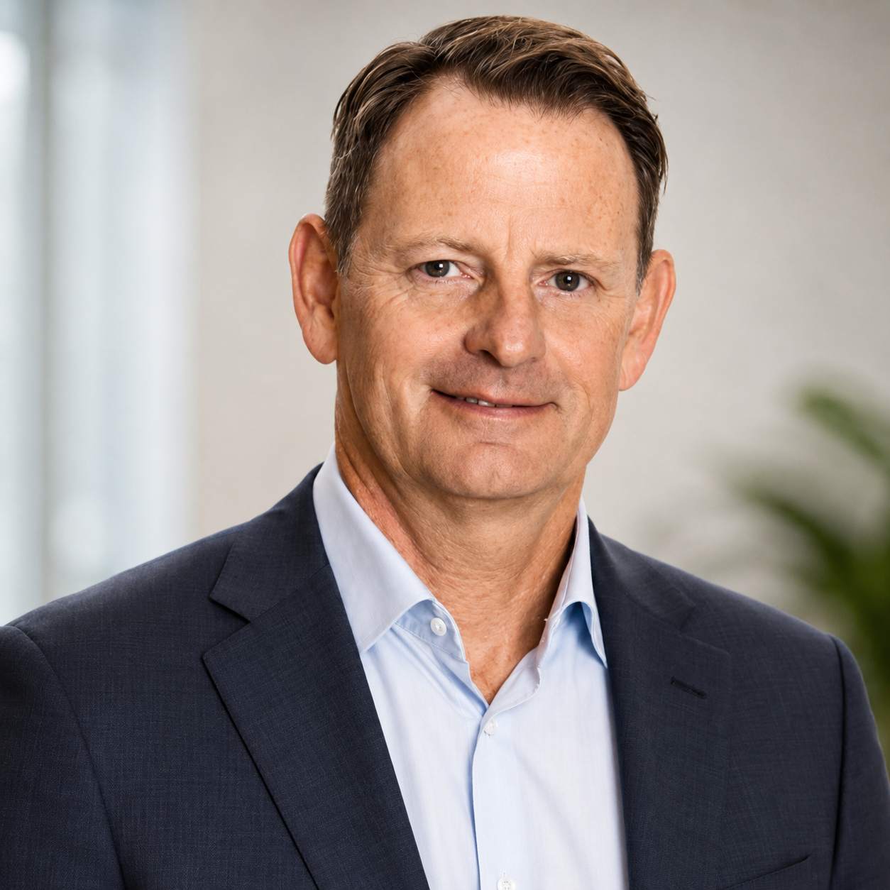 Stig Jensen