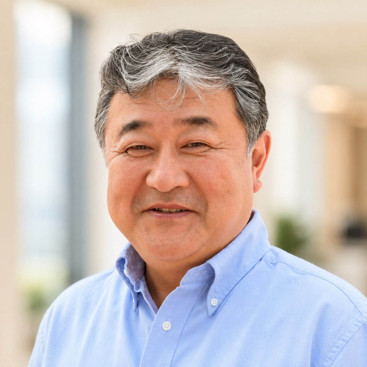 Tadahisa Kimura