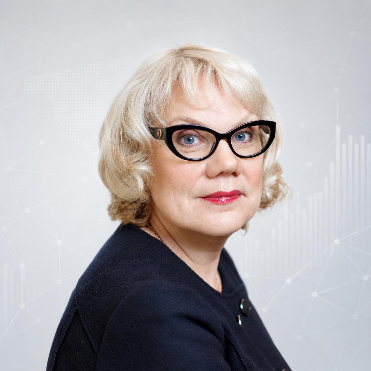 Vita Savicka