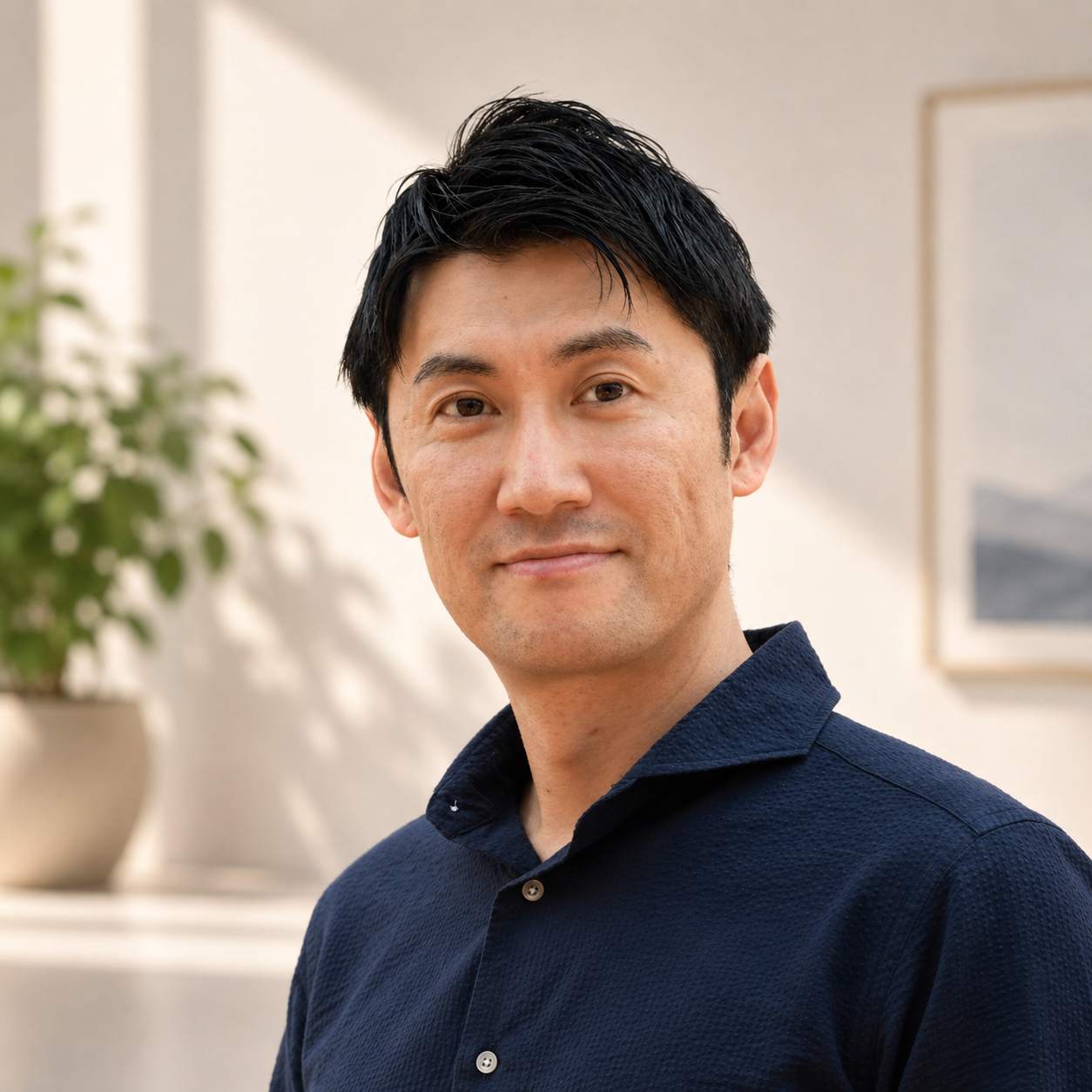 Yusuke Kuroda